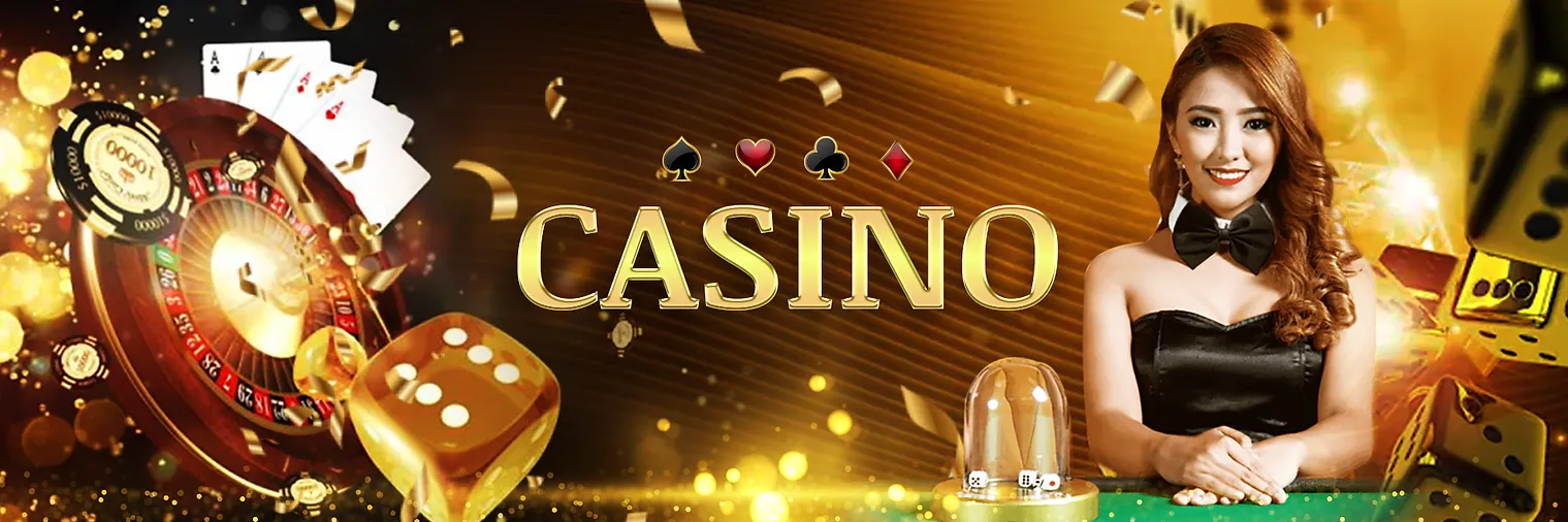 ChokD99 Live Casino