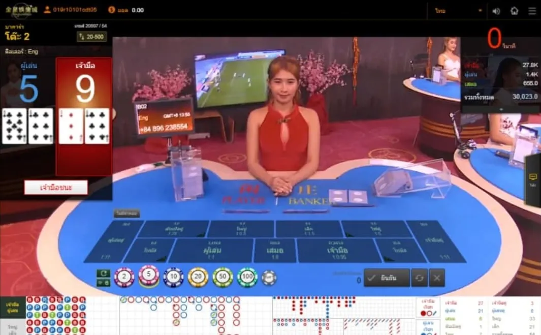How to Play Online Casino Games if never gamble before