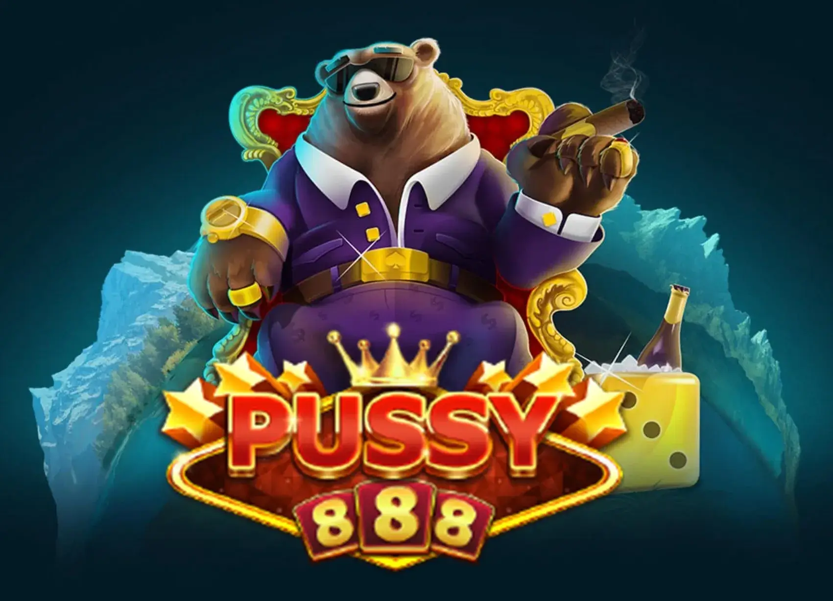 pussy888