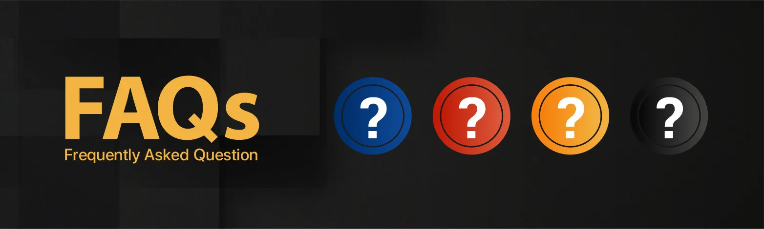 ChokD99 FAQs Banner
