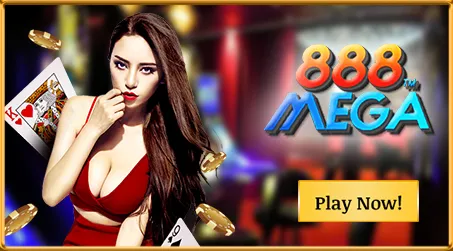 Mega888 slot