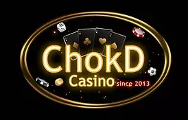 chokd logo