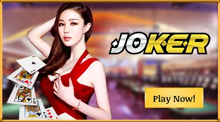 Joker slot