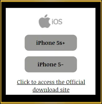 iOS Download
