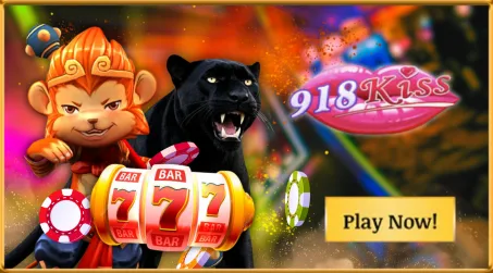 918Kiss slot
