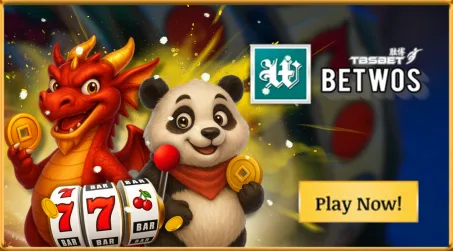 Betwos slot