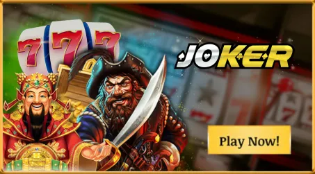 Joker slot