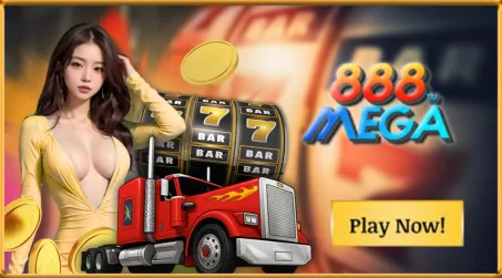 Mega888 slot