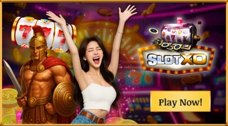 SlotXO slot